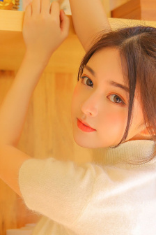 麻辣女孩