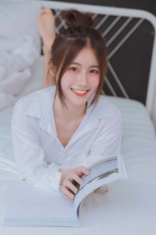 美女和帅哥差差差