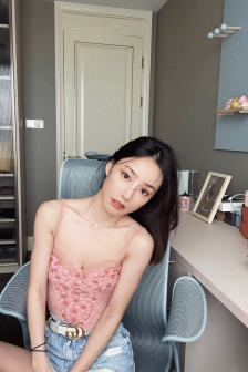 爱情来的时候