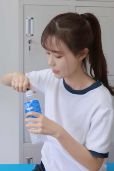 北方汉子